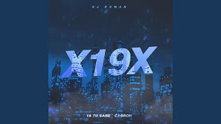 X19X (Remix)