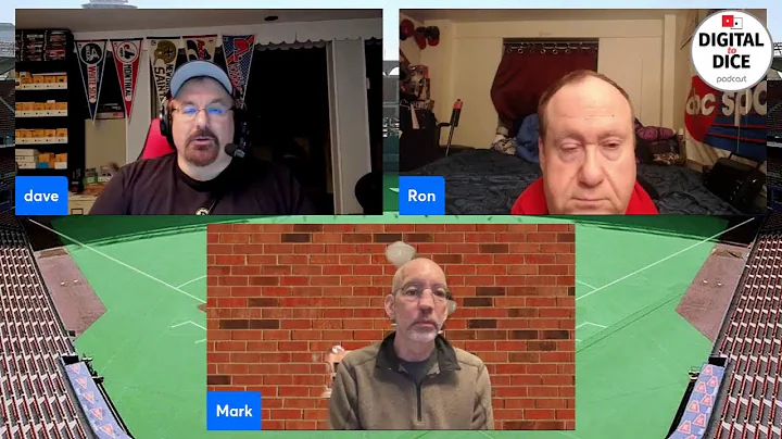 Digital to Dice episode 162