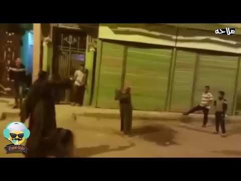 ملتقى جنوب الصعيد هتموت من الضحك مع المدبلج الصعيدي ملاحه