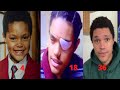 Trevor Noah transformation from 2 to 36 years old