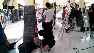 Download lagu Dibalik Layar Film Talak 3 Part 5 Dibalik Layar Film Talak 3 Part 5