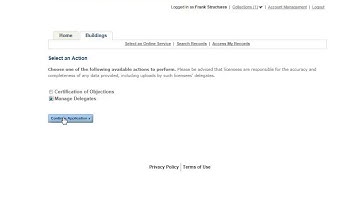 3a   How to Add a Delegate -  All Disciplines