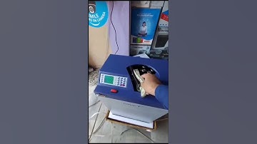 Bundle note counting machine near me | Available on IndiaMART