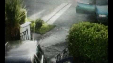 28 seconds later -  Video motion graphics assignment 2