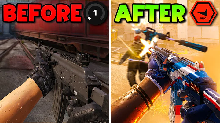 The ULTIMATE Beginners Guide For CS2 2025!