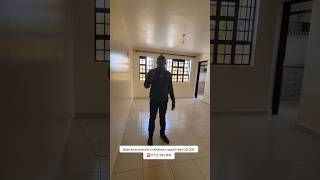 Ensuit 2bedroom apartment 23,000 TELL 0725-283-809 #ongatarongai #2bedroom