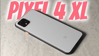 CLBK dengan yang satu ini  -  Pixel 4 XL Review Indonesia
