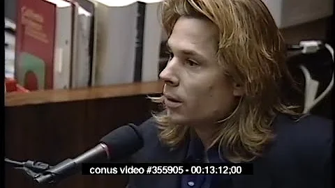 OJ Simpson Trial - March 22nd, 1995 - Part 1