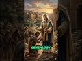 who was this person named "melkezedek?"