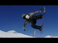 Snow games - Pyrénées - Saint Lary Soulan