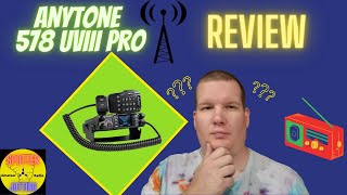 Any Tone 578 Review