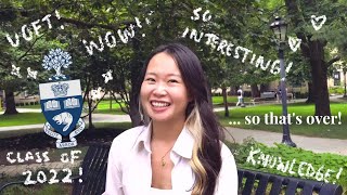 HONEST UNIVERSITY EXPERIENCE (from a recent UofT grad) by sruh tran 1,917 views 1 year ago 10 minutes, 38 seconds