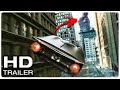 THE FANTASTIC FOUR FIRST STEPS "Fantastic Four Vs Galactus" Trailer (NEW 2025)