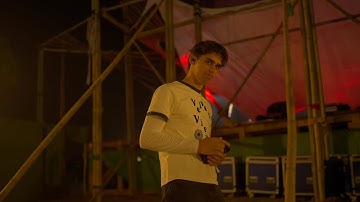 Thumbnail of ISHAN - Adventure (Official Lyric Video)