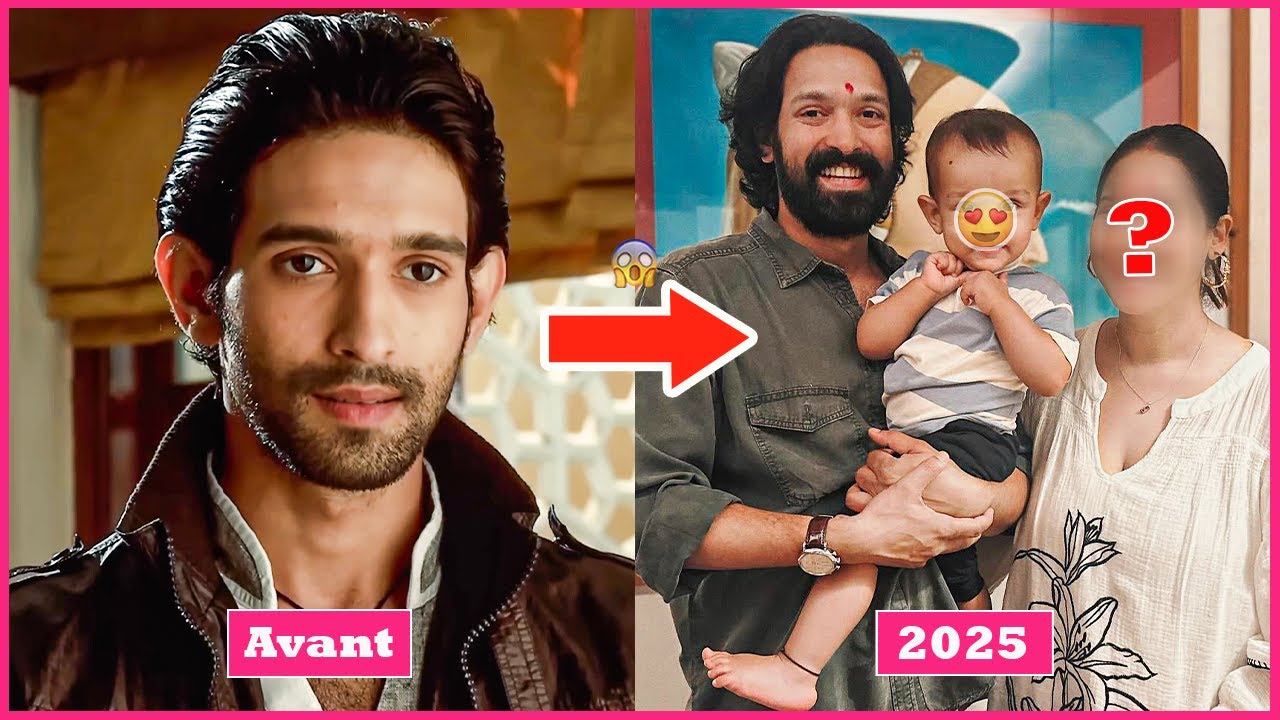 Ayaan 2 dans la vraie vie en 2025 - Acteur dans la série Les ...