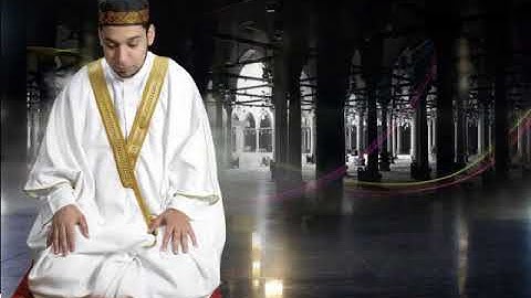 القارئ إسلام فكري - الانفال والتوبه