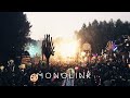 Monolink live  fusion festival 2018