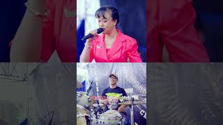 Akhirnya Ku Menemukanmu - Monalisa feat Cak Nophie - Adella Lambador'c Season 6