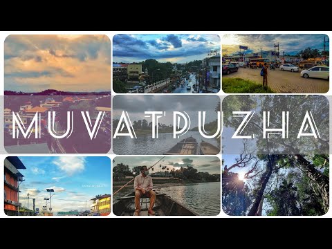 Top 5 places to visit in Muvatpuzha/Muvatpuzha/Kerala/India