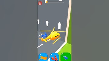 🔥 Shape - Shifting & Transform The Character 👀 Level 471 #shapeshifting #gameplay #shorts