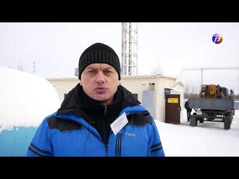 Выкса-МЕДИА: учения по ликвидации ЧС