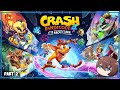 [#2] Crash Bandicoot 4 | Nostalgia lagi