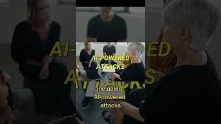 How To Protect Your Business From AI-Powered Cyber Attacks