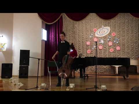 Ґабріель Форе -