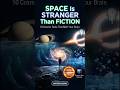 Space Is Stranger Than Fiction:10 Cosmic Facts That Melt Your Brain 🚀🤯DailyFactShorts#65 #facts #top