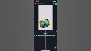 Tutorial how to tweening with chicken gun character