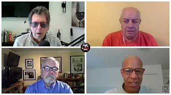 Doug SMith & Paul Jones On The Toronto Raptors.