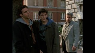 Highlander The Series: SE:03 EP:21 Finale Part 1