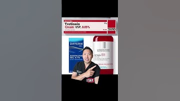 Stop Using the Wrong Retinoid!