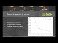 Let’s Talk Energy Webinar – Batteries vs Reciprocating Engines Pros, Cons & Ideal Applications