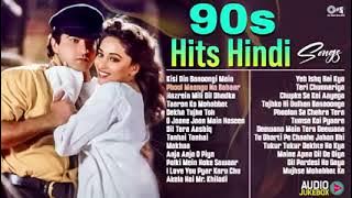 90’S Old Hindi Songs💘 90s Love Song💘 Udit Narayan, Alka Yagnik, Kumar Sanu 🥰 Hindi Jukebox Songs ss2