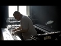"World of Kronos" - Raul Kusak