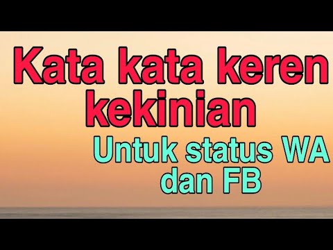 Video: Kata-kata yang bagus untuk pria itu. Kata-kata bagus apa yang harus ditulis untuk seorang pria?