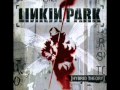 Linkin Park - Cure For The Itch