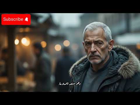 دهب رجول ياشتري الخذر والفواكه و القهوم غلين المغرب