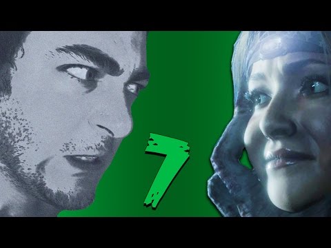 Until Dawn - 7. Bölüm: Kötü Son