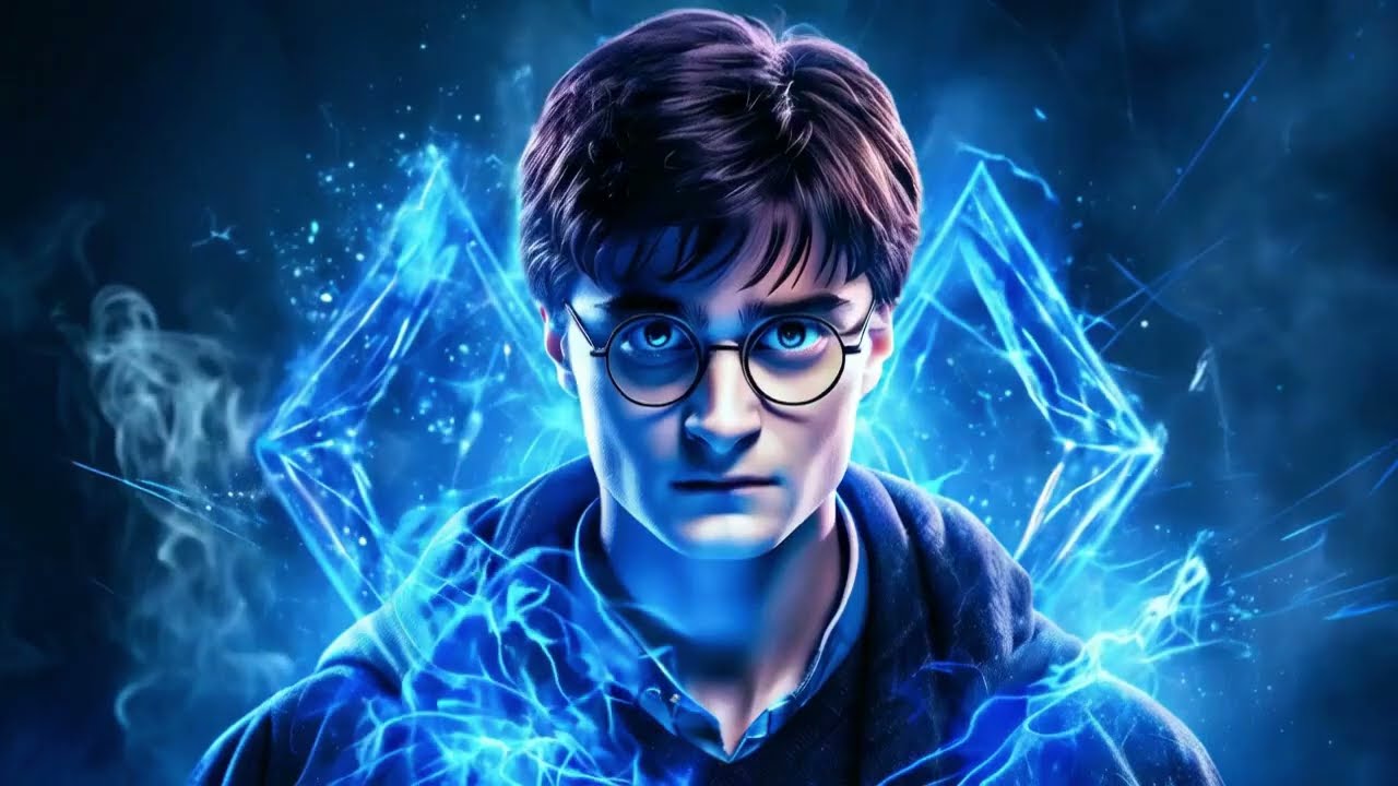 what if  Harry Become The Dark Lord Rising God | Part 1