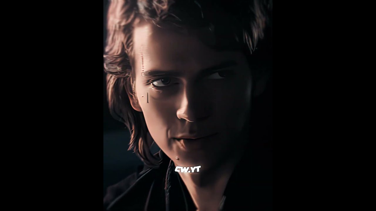 Bloody Mary Lady Gaga Anakin Skywalker X Darth Vader Smooth Edit