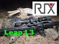 Rix leap 3 product review 384