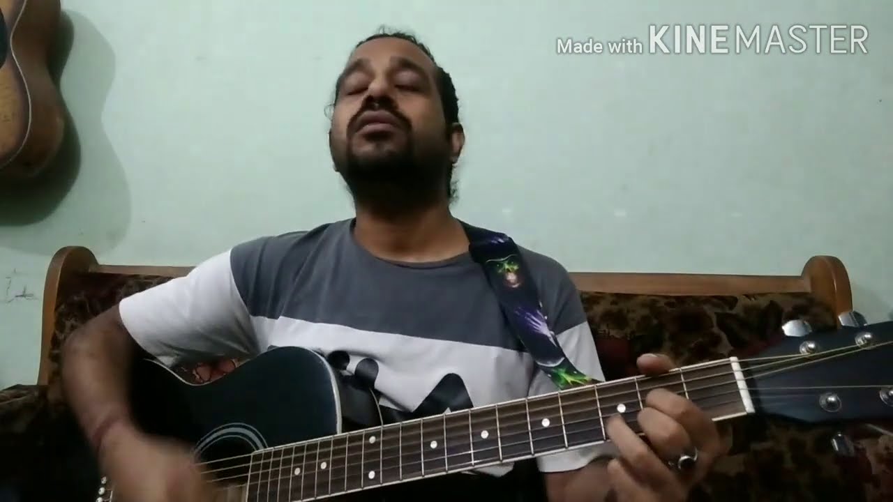 Kabira Jab Paida Hue  agnee  band  indie  kabir  spirituality