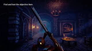 Stealth game showcase project - Unreal Engine 4 Stealth game showcase project - Unreal Engine 4
