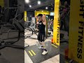 7/15（週三）CrossFit 訓練紀錄 💪🏾今天就是耐力與核心。🔥