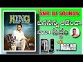 Jagan anna agenda dj song remix by snr dj sounds and lighting from  p v palem cel 6300322329