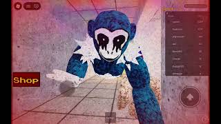 NEW ENTITY IN LETHAL APE(RAMPAGE)THIS IS SO OVERPOWERED THAT EVEN THE BIG ANTI CUBE CAN'T SAVE YOU 