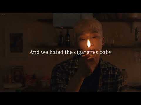 from20 - Cigarettes&You(友達は一人二人と煙草を吸い始める) 和訳 日本語字幕