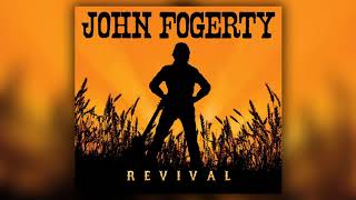 John Fogerty - It Ain&#39;t Right